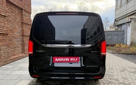 Mercedes-Benz V-Класс, 2023 год, 10 250 000 рублей, 8 фотография