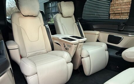 Mercedes-Benz V-Класс, 2023 год, 10 250 000 рублей, 22 фотография