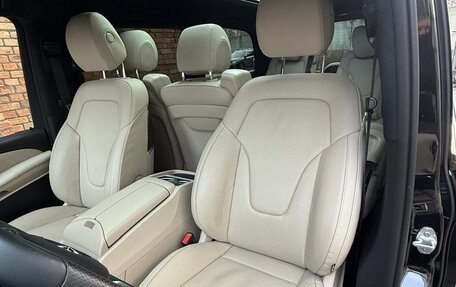 Mercedes-Benz V-Класс, 2023 год, 10 250 000 рублей, 16 фотография