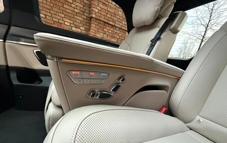 Mercedes-Benz V-Класс, 2023 год, 10 250 000 рублей, 24 фотография