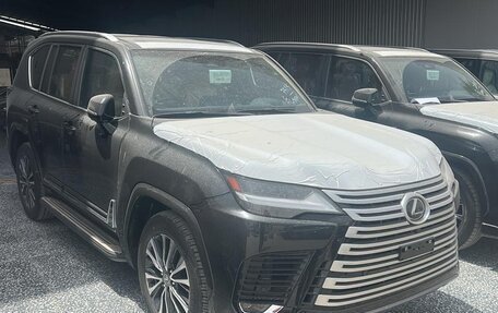 Lexus LX, 2025 год, 23 990 000 рублей, 1 фотография