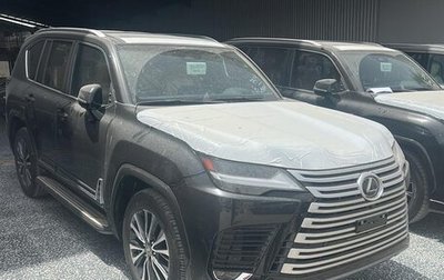 Lexus LX, 2025 год, 23 990 000 рублей, 1 фотография