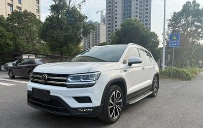 Volkswagen Tharu, 2022 год, 1 720 000 рублей, 1 фотография