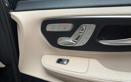 Mercedes-Benz V-Класс, 2023 год, 10 250 000 рублей, 27 фотография