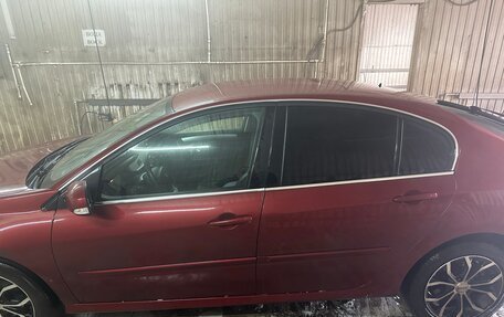 Renault Laguna III рестайлинг, 2008 год, 695 000 рублей, 3 фотография