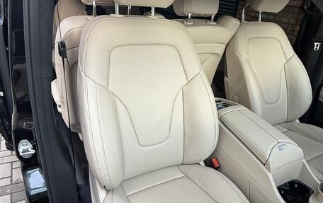 Mercedes-Benz V-Класс, 2023 год, 10 250 000 рублей, 28 фотография