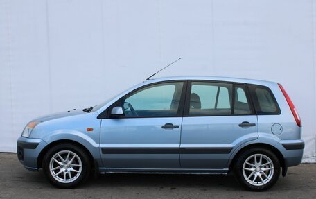 Ford Fusion I, 2008 год, 499 000 рублей, 9 фотография