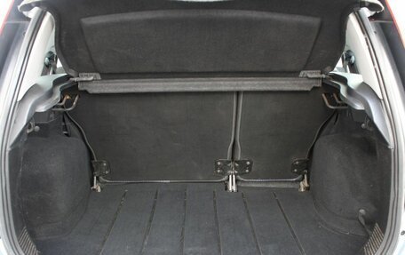 Ford Fusion I, 2008 год, 499 000 рублей, 11 фотография