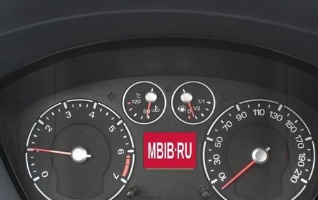 Ford Fusion I, 2008 год, 499 000 рублей, 10 фотография