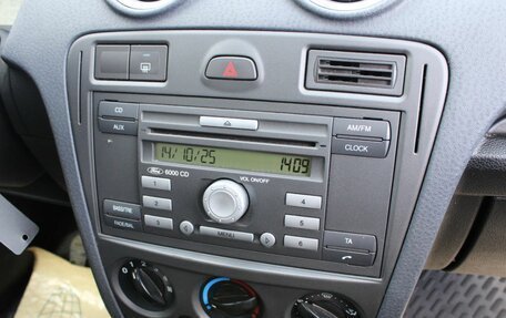 Ford Fusion I, 2008 год, 499 000 рублей, 18 фотография