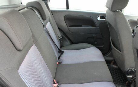 Ford Fusion I, 2008 год, 499 000 рублей, 15 фотография