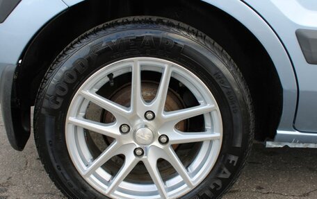 Ford Fusion I, 2008 год, 499 000 рублей, 20 фотография