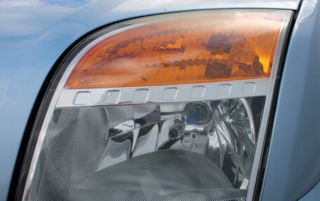 Ford Fusion I, 2008 год, 499 000 рублей, 19 фотография