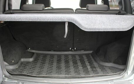 Chevrolet Niva I рестайлинг, 2016 год, 705 000 рублей, 11 фотография