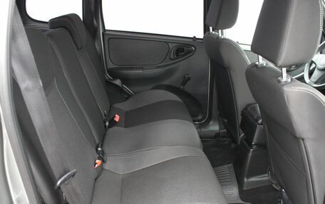 Chevrolet Niva I рестайлинг, 2016 год, 705 000 рублей, 14 фотография