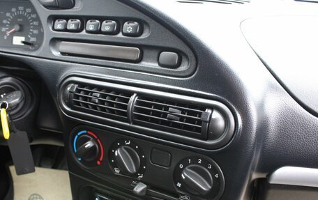 Chevrolet Niva I рестайлинг, 2016 год, 705 000 рублей, 17 фотография