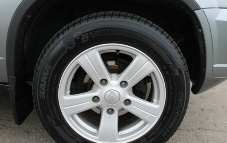 Chevrolet Niva I рестайлинг, 2016 год, 705 000 рублей, 20 фотография