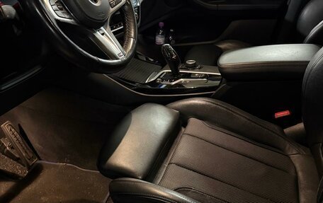 BMW X3, 2019 год, 3 700 000 рублей, 4 фотография