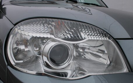 Chevrolet Niva I рестайлинг, 2016 год, 705 000 рублей, 19 фотография