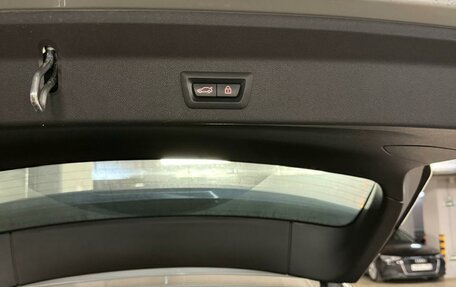 BMW X3, 2019 год, 3 700 000 рублей, 10 фотография