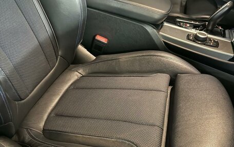 BMW X3, 2019 год, 3 700 000 рублей, 15 фотография