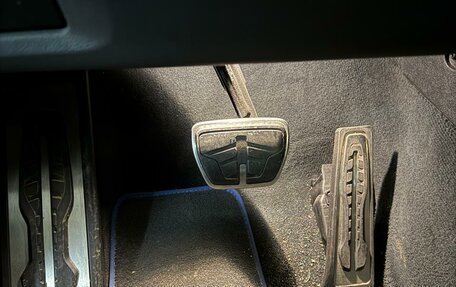 BMW X3, 2019 год, 3 700 000 рублей, 11 фотография