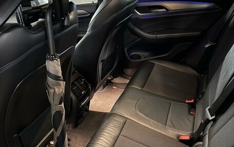 BMW X3, 2019 год, 3 700 000 рублей, 13 фотография