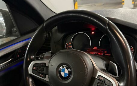 BMW X3, 2019 год, 3 700 000 рублей, 16 фотография