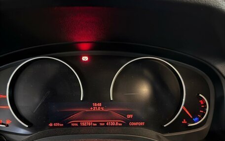 BMW X3, 2019 год, 3 700 000 рублей, 12 фотография