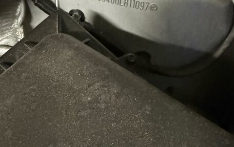 BMW X3, 2019 год, 3 700 000 рублей, 24 фотография