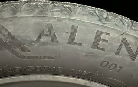 BMW X3, 2019 год, 3 700 000 рублей, 25 фотография