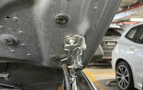 BMW X3, 2019 год, 3 700 000 рублей, 21 фотография