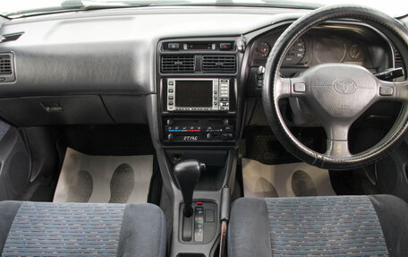 Toyota Caldina, 1999 год, 279 000 рублей, 7 фотография