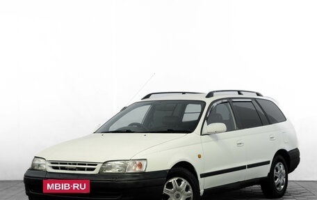 Toyota Caldina, 1999 год, 279 000 рублей, 3 фотография