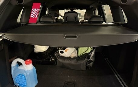 BMW X3, 2019 год, 3 700 000 рублей, 23 фотография