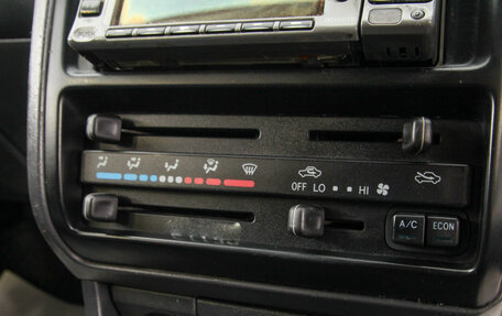 Toyota Caldina, 1999 год, 279 000 рублей, 15 фотография