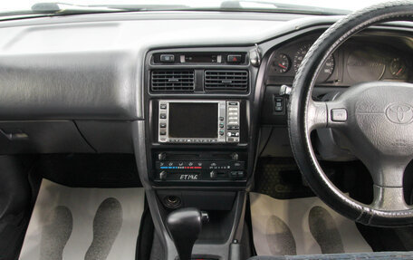 Toyota Caldina, 1999 год, 279 000 рублей, 13 фотография