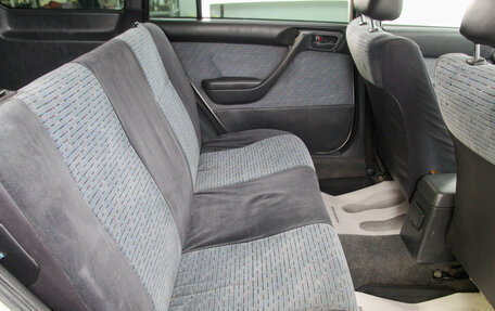 Toyota Caldina, 1999 год, 279 000 рублей, 20 фотография