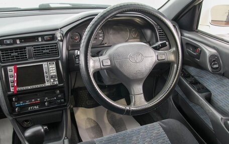 Toyota Caldina, 1999 год, 279 000 рублей, 12 фотография