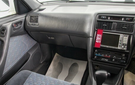 Toyota Caldina, 1999 год, 279 000 рублей, 17 фотография