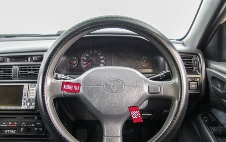Toyota Caldina, 1999 год, 279 000 рублей, 11 фотография