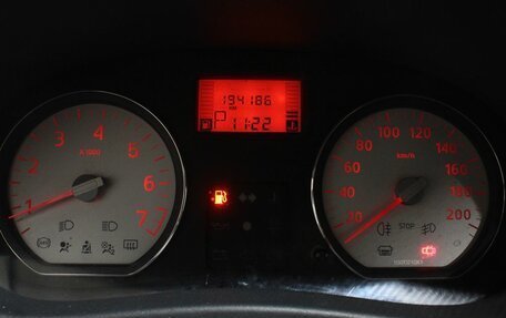 Renault Logan I, 2011 год, 433 000 рублей, 10 фотография