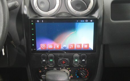 Renault Logan I, 2011 год, 433 000 рублей, 12 фотография