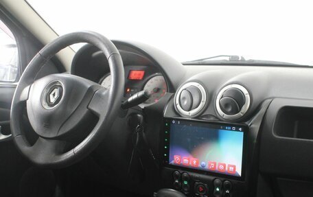 Renault Logan I, 2011 год, 433 000 рублей, 9 фотография