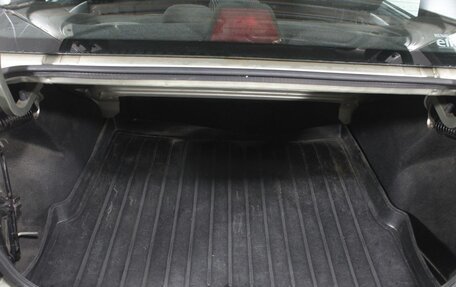 Renault Logan I, 2011 год, 433 000 рублей, 15 фотография