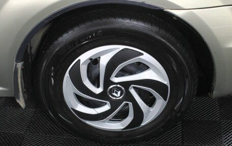 Renault Logan I, 2011 год, 433 000 рублей, 19 фотография