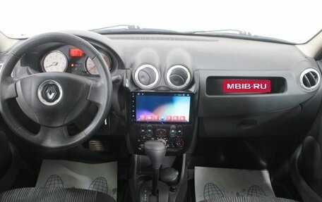 Renault Logan I, 2011 год, 433 000 рублей, 11 фотография