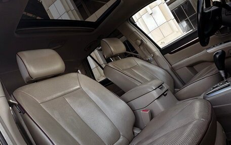 Hyundai Santa Fe III рестайлинг, 2006 год, 900 000 рублей, 8 фотография