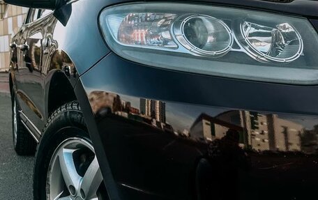 Hyundai Santa Fe III рестайлинг, 2006 год, 900 000 рублей, 4 фотография