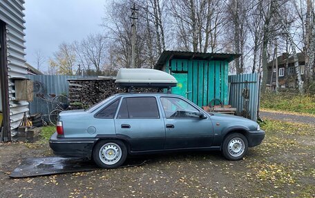 Daewoo Nexia I рестайлинг, 2005 год, 135 000 рублей, 5 фотография